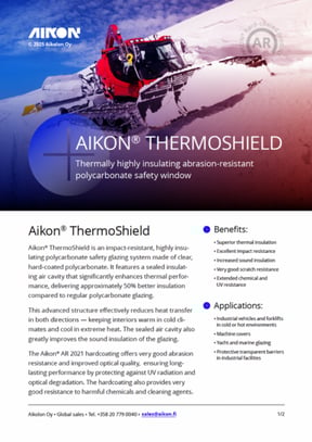 Aikon_Thermoshield_cover