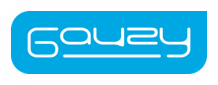 Gauzy logo
