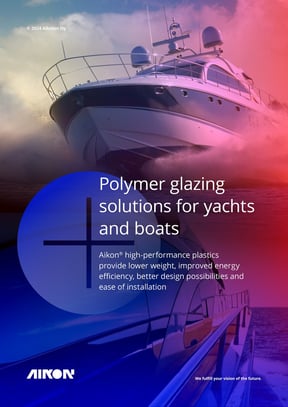 CTA yachts & boats brochure