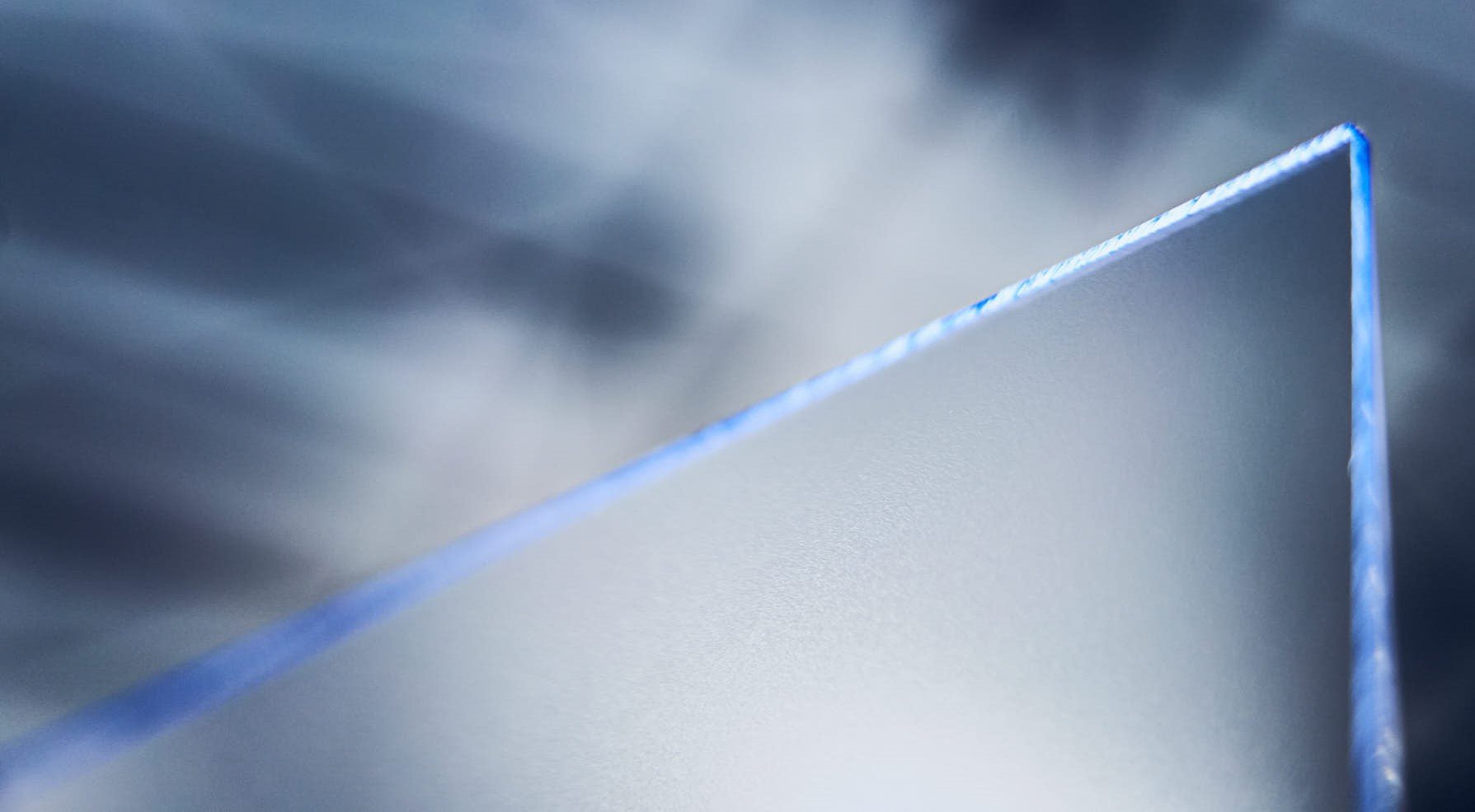 Hard coated extruded acrylic - Aikon® PMMA AR4023